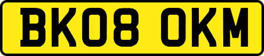 BK08OKM