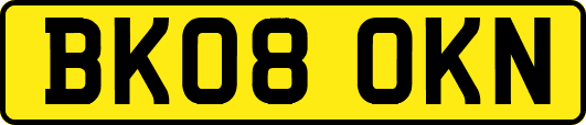BK08OKN