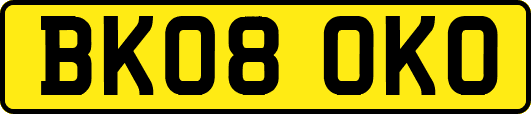 BK08OKO