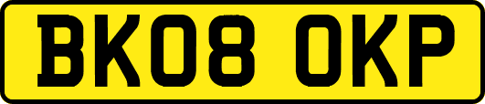 BK08OKP