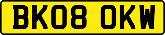 BK08OKW