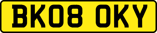 BK08OKY