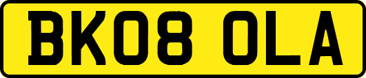 BK08OLA