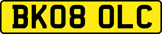 BK08OLC