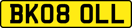 BK08OLL