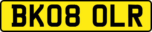 BK08OLR