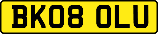 BK08OLU