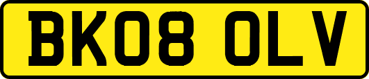 BK08OLV