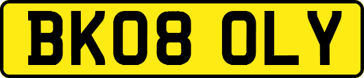 BK08OLY