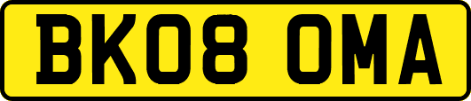 BK08OMA