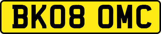 BK08OMC