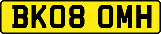BK08OMH