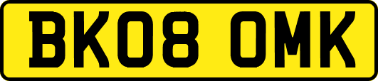 BK08OMK