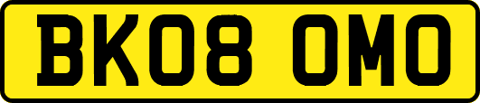 BK08OMO