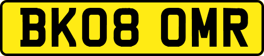 BK08OMR
