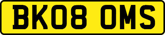 BK08OMS
