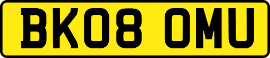 BK08OMU