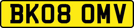 BK08OMV