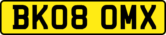 BK08OMX