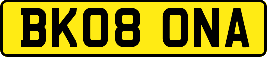 BK08ONA