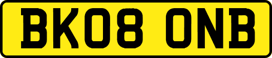 BK08ONB
