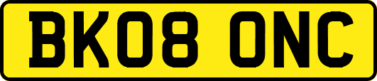 BK08ONC