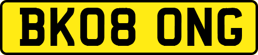 BK08ONG