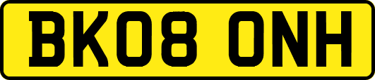 BK08ONH