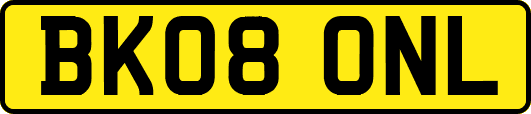 BK08ONL