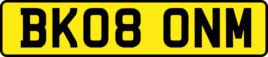 BK08ONM