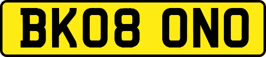 BK08ONO