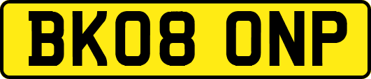 BK08ONP