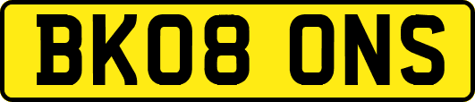 BK08ONS