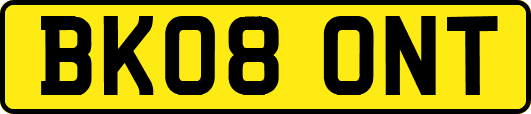 BK08ONT