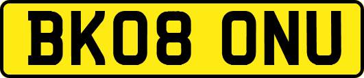 BK08ONU
