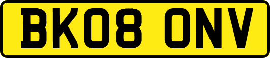 BK08ONV