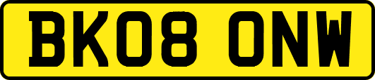 BK08ONW