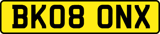 BK08ONX