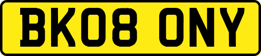 BK08ONY