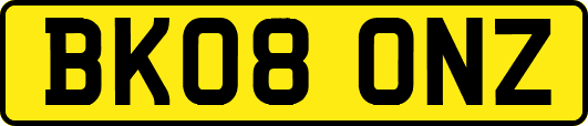 BK08ONZ