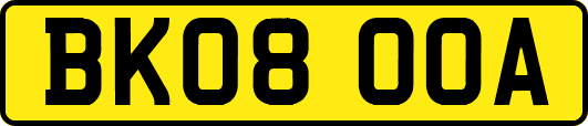 BK08OOA