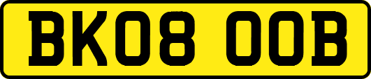 BK08OOB