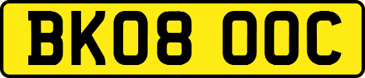 BK08OOC