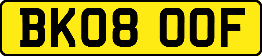BK08OOF