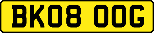 BK08OOG