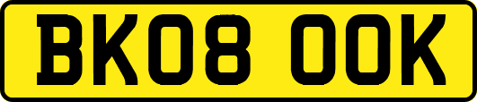 BK08OOK