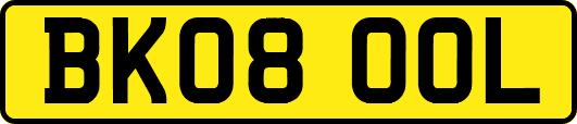 BK08OOL