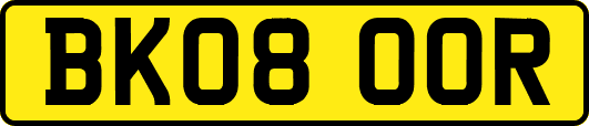 BK08OOR