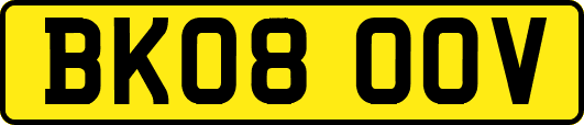 BK08OOV
