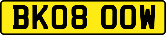 BK08OOW